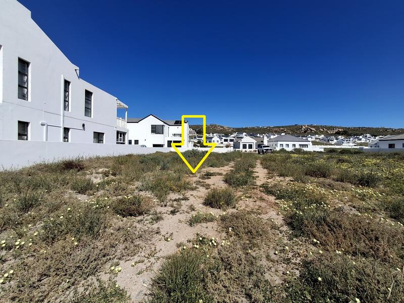 0 Bedroom Property for Sale in Sandy Point Western Cape